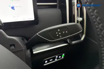 Jaecoo 7 Luxury Automatic Petrol Plug-In Hybrid SUV - Stock Number (1691723) - 6th supplementary image