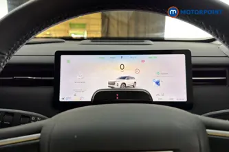 Jaecoo 7 Luxury Automatic Petrol Plug-In Hybrid SUV - Stock Number (1691723) - 7th supplementary image