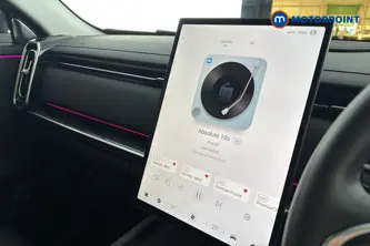 Jaecoo 7 Luxury Automatic Petrol Plug-In Hybrid SUV - Stock Number (1691723) - 8th supplementary image
