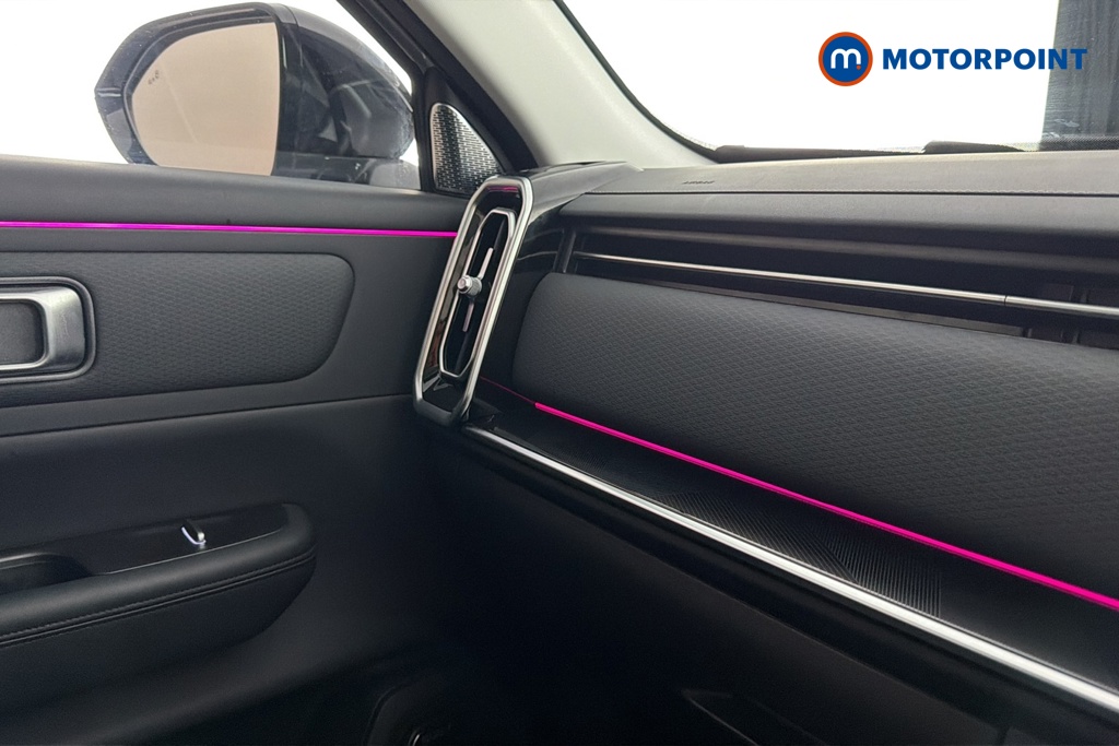 Jaecoo 7 Luxury Automatic Petrol Plug-In Hybrid SUV - Stock Number (1691723) - 10th supplementary image