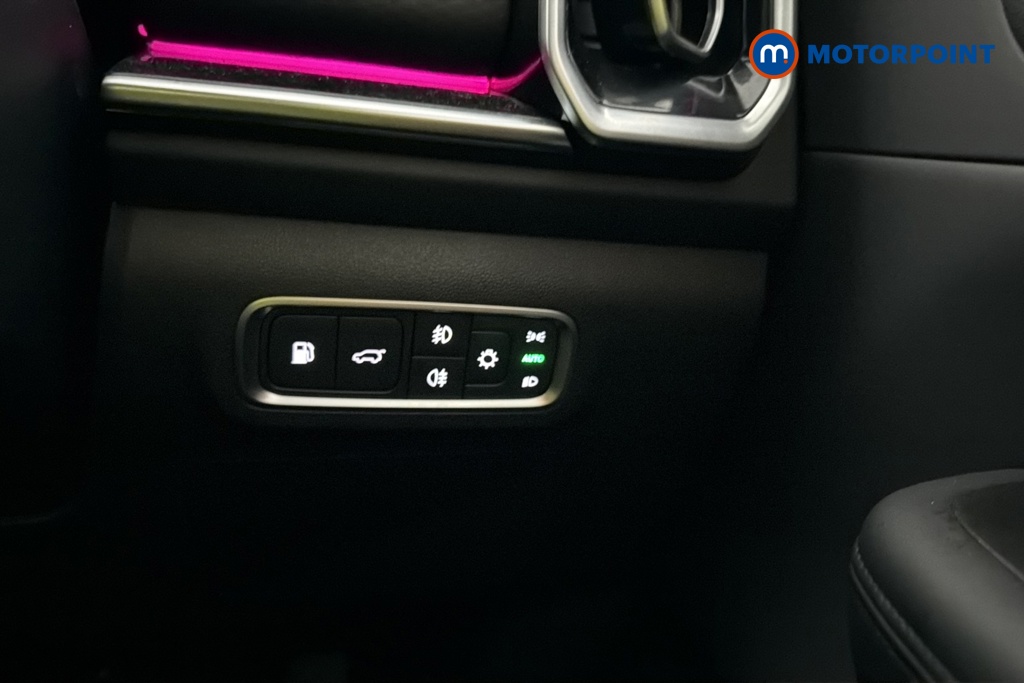 Jaecoo 7 Luxury Automatic Petrol Plug-In Hybrid SUV - Stock Number (1691723) - 11th supplementary image