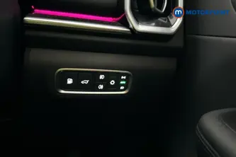Jaecoo 7 Luxury Automatic Petrol Plug-In Hybrid SUV - Stock Number (1691723) - 11th supplementary image