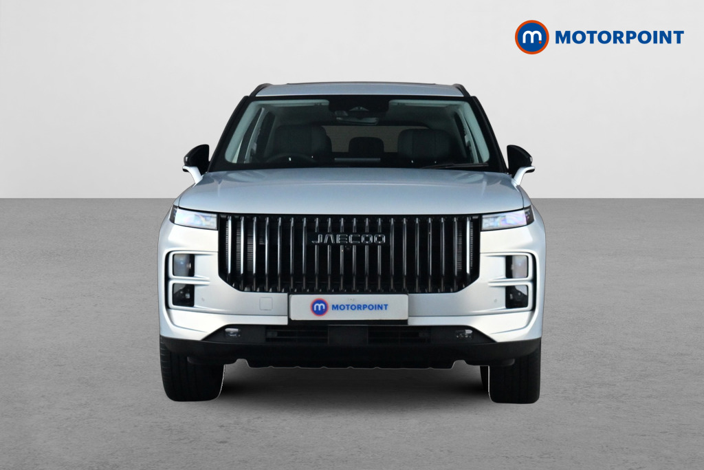 Jaecoo 7 Luxury Automatic Petrol Plug-In Hybrid SUV - Stock Number (1691723) - Front bumper