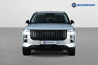Jaecoo 7 Luxury Automatic Petrol Plug-In Hybrid SUV - Stock Number (1691723) - Front bumper