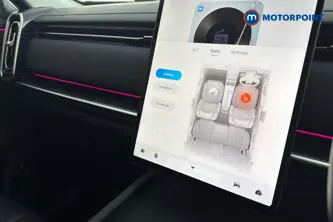 Jaecoo 7 Luxury Automatic Petrol Plug-In Hybrid SUV - Stock Number (1691723) - 14th supplementary image