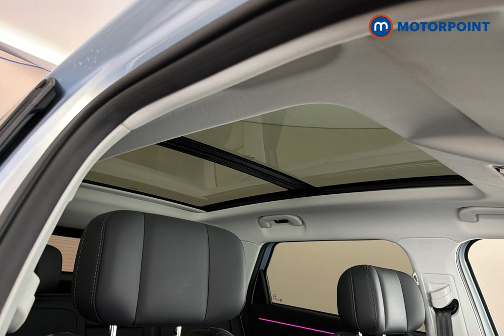 Jaecoo 7 Luxury Automatic Petrol Plug-In Hybrid SUV - Stock Number (1691723) - 20th supplementary image