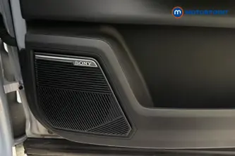 Jaecoo 7 Luxury Automatic Petrol Plug-In Hybrid SUV - Stock Number (1691723) - 21st supplementary image