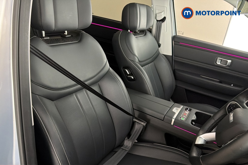 Jaecoo 7 Luxury Automatic Petrol Plug-In Hybrid SUV - Stock Number (1691723) - 22nd supplementary image