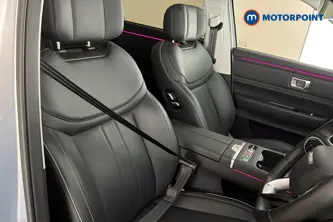 Jaecoo 7 Luxury Automatic Petrol Plug-In Hybrid SUV - Stock Number (1691723) - 22nd supplementary image