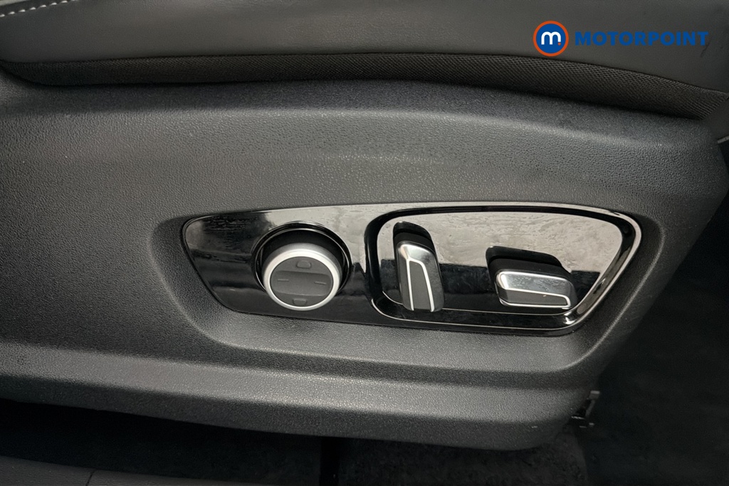 Jaecoo 7 Luxury Automatic Petrol Plug-In Hybrid SUV - Stock Number (1691723) - 23rd supplementary image