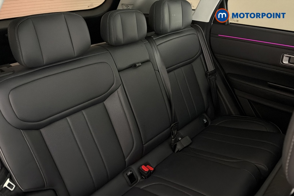 Jaecoo 7 Luxury Automatic Petrol Plug-In Hybrid SUV - Stock Number (1691723) - 25th supplementary image