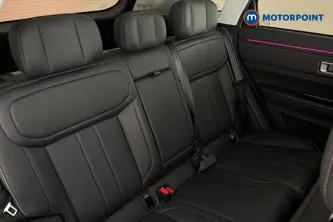 Jaecoo 7 Luxury Automatic Petrol Plug-In Hybrid SUV - Stock Number (1691723) - 25th supplementary image