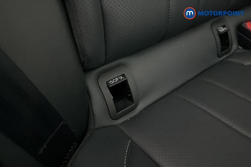 Jaecoo 7 Luxury Automatic Petrol Plug-In Hybrid SUV - Stock Number (1691723) - 27th supplementary image