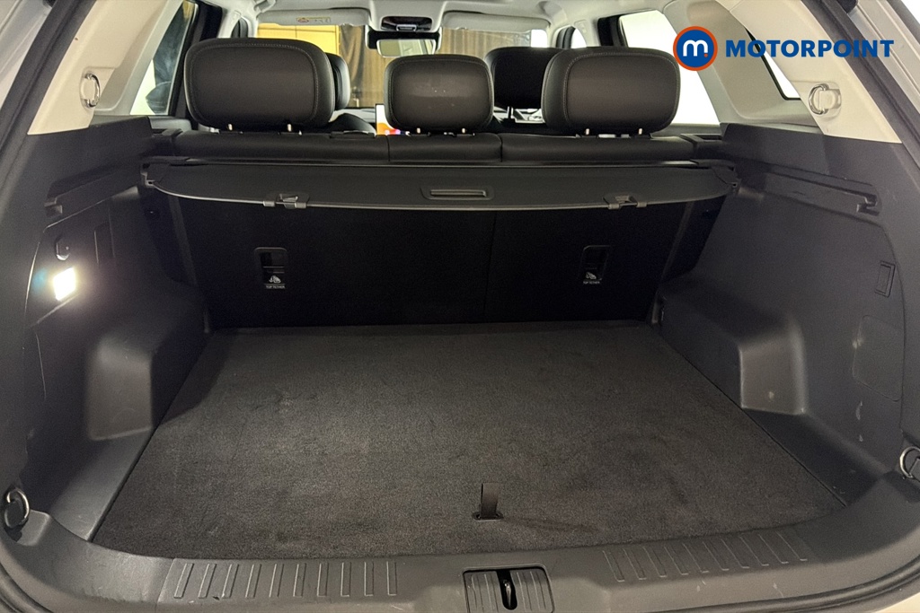Jaecoo 7 Luxury Automatic Petrol Plug-In Hybrid SUV - Stock Number (1691723) - 30th supplementary image