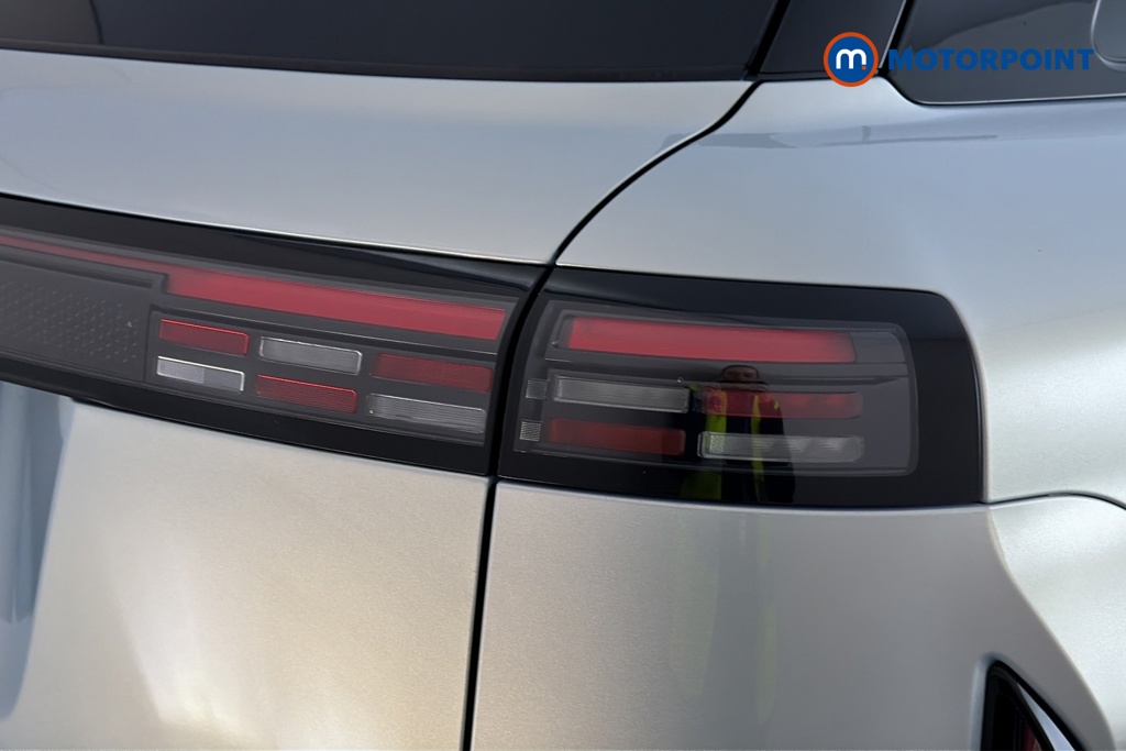 Jaecoo 7 Luxury Automatic Petrol Plug-In Hybrid SUV - Stock Number (1691723) - 36th supplementary image