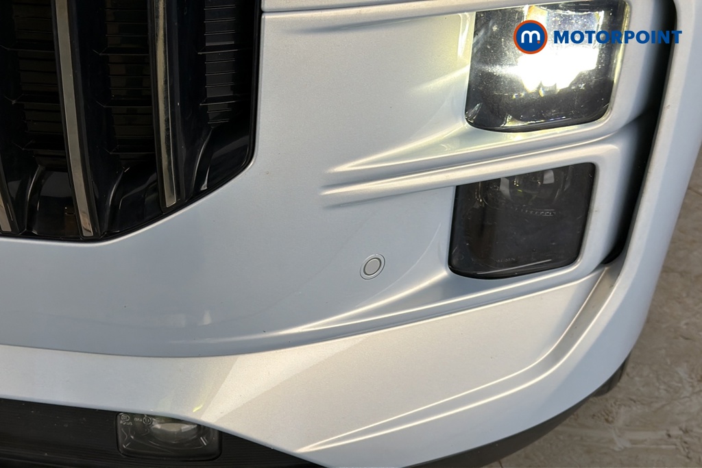 Jaecoo 7 Luxury Automatic Petrol Plug-In Hybrid SUV - Stock Number (1691723) - 38th supplementary image