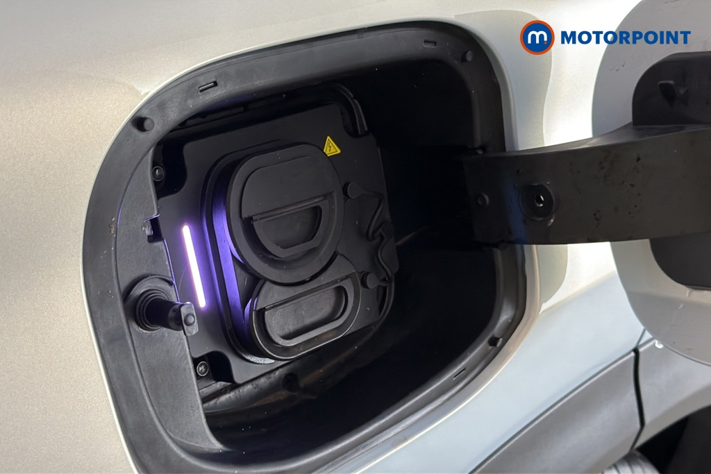 Jaecoo 7 Luxury Automatic Petrol Plug-In Hybrid SUV - Stock Number (1691723) - 40th supplementary image
