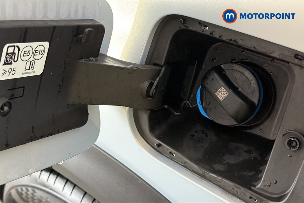 Jaecoo 7 Luxury Automatic Petrol Plug-In Hybrid SUV - Stock Number (1691723) - 41st supplementary image