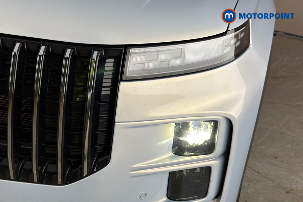 Jaecoo 7 Luxury Automatic Petrol Plug-In Hybrid SUV - Stock Number (1691723) - 42nd supplementary image