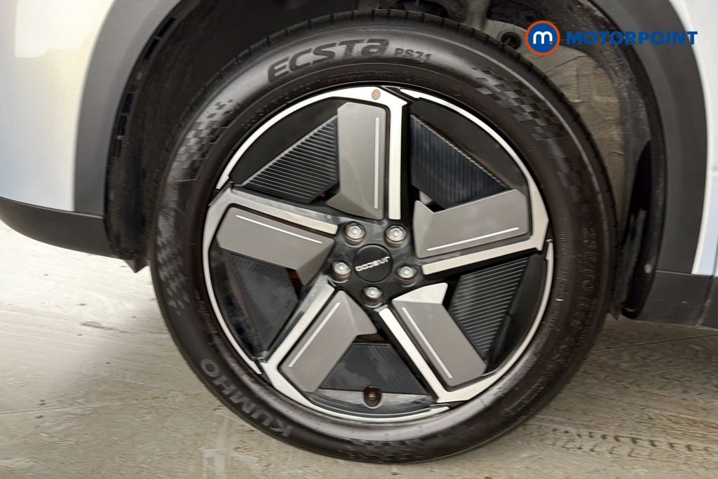 Jaecoo 7 Luxury Automatic Petrol Plug-In Hybrid SUV - Stock Number (1691723) - 44th supplementary image