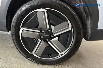 Jaecoo 7 Luxury Automatic Petrol Plug-In Hybrid SUV - Stock Number (1691723) - 45th supplementary image