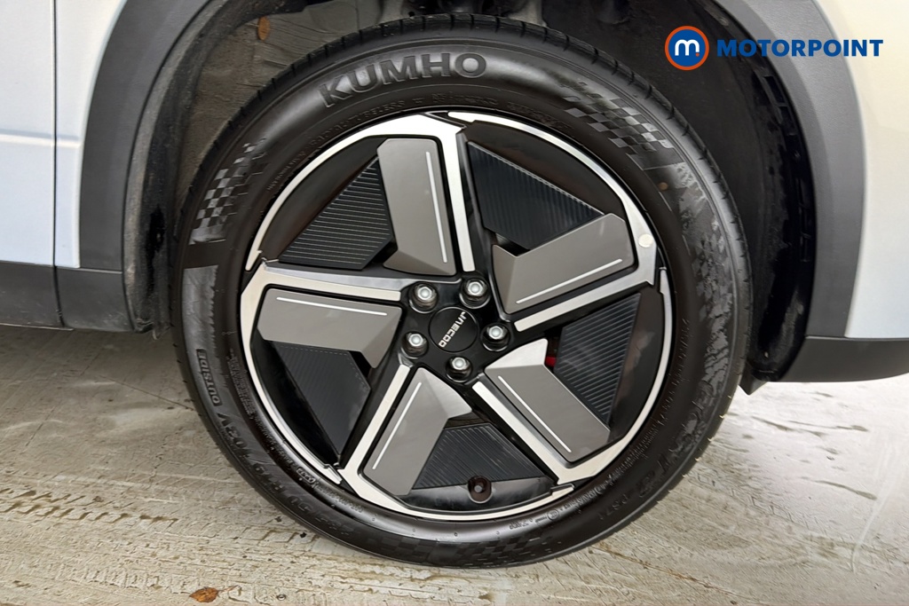 Jaecoo 7 Luxury Automatic Petrol Plug-In Hybrid SUV - Stock Number (1691723) - 47th supplementary image