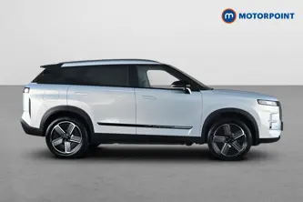 Jaecoo 7 Luxury Automatic Petrol Plug-In Hybrid SUV - Stock Number (1691723) - Passenger side