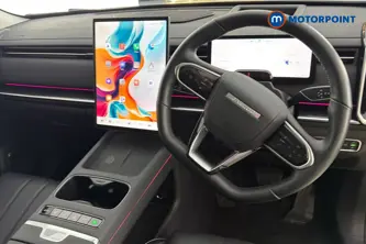 Jaecoo 7 Luxury Automatic Petrol Plug-In Hybrid SUV - Stock Number (1691723) - 1st supplementary image