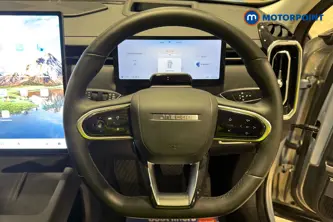 Jaecoo 7 Luxury Automatic Petrol Plug-In Hybrid SUV - Stock Number (1691751) - 2nd supplementary image