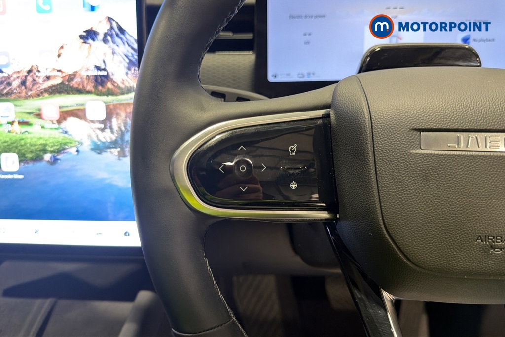 Jaecoo 7 Luxury Automatic Petrol Plug-In Hybrid SUV - Stock Number (1691751) - 4th supplementary image
