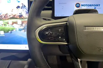 Jaecoo 7 Luxury Automatic Petrol Plug-In Hybrid SUV - Stock Number (1691751) - 4th supplementary image