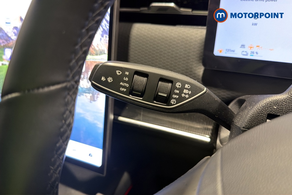 Jaecoo 7 Luxury Automatic Petrol Plug-In Hybrid SUV - Stock Number (1691751) - 5th supplementary image