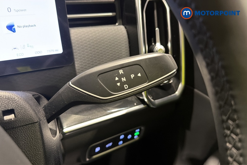 Jaecoo 7 Luxury Automatic Petrol Plug-In Hybrid SUV - Stock Number (1691751) - 6th supplementary image