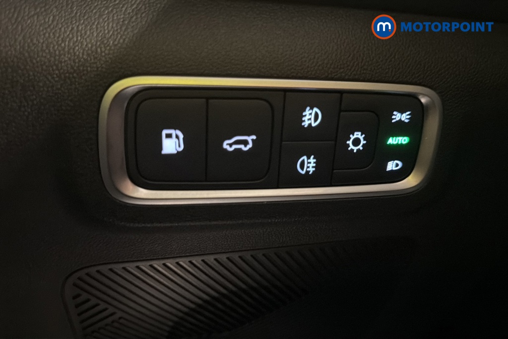 Jaecoo 7 Luxury Automatic Petrol Plug-In Hybrid SUV - Stock Number (1691751) - 11th supplementary image