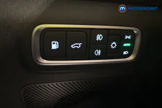 Jaecoo 7 Luxury Automatic Petrol Plug-In Hybrid SUV - Stock Number (1691751) - 11th supplementary image