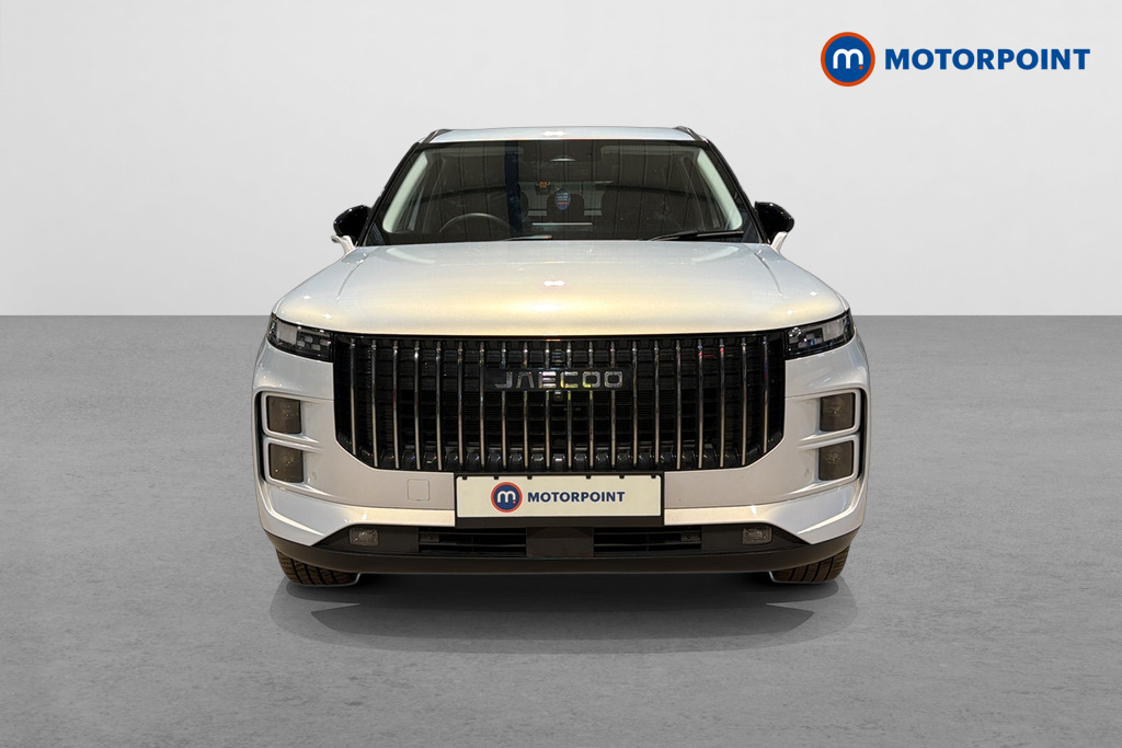 Jaecoo 7 Luxury Automatic Petrol Plug-In Hybrid SUV - Stock Number (1691751) - Front bumper