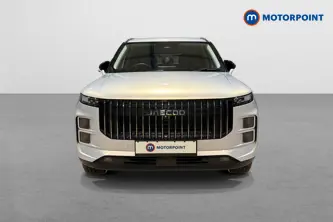 Jaecoo 7 Luxury Automatic Petrol Plug-In Hybrid SUV - Stock Number (1691751) - Front bumper