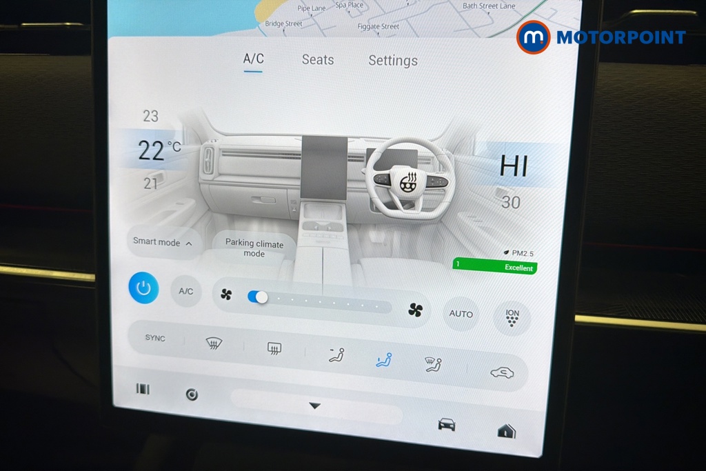 Jaecoo 7 Luxury Automatic Petrol Plug-In Hybrid SUV - Stock Number (1691751) - 12th supplementary image