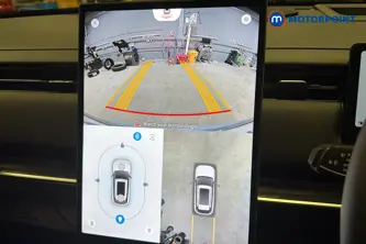 Jaecoo 7 Luxury Automatic Petrol Plug-In Hybrid SUV - Stock Number (1691751) - 13th supplementary image