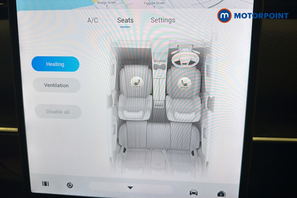 Jaecoo 7 Luxury Automatic Petrol Plug-In Hybrid SUV - Stock Number (1691751) - 14th supplementary image