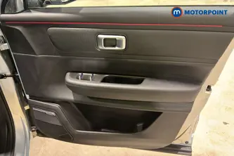 Jaecoo 7 Luxury Automatic Petrol Plug-In Hybrid SUV - Stock Number (1691751) - 18th supplementary image