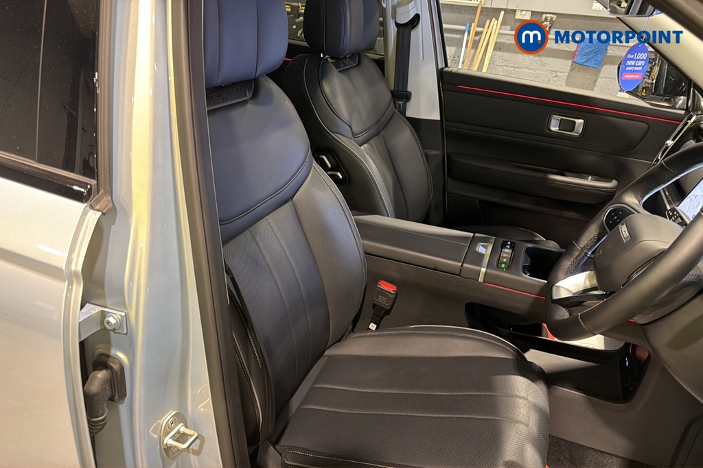 Jaecoo 7 Luxury Automatic Petrol Plug-In Hybrid SUV - Stock Number (1691751) - 22nd supplementary image