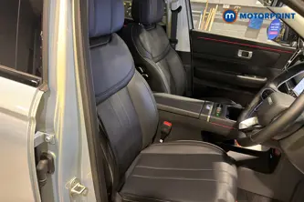 Jaecoo 7 Luxury Automatic Petrol Plug-In Hybrid SUV - Stock Number (1691751) - 22nd supplementary image