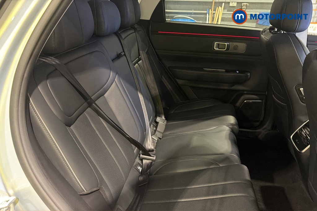 Jaecoo 7 Luxury Automatic Petrol Plug-In Hybrid SUV - Stock Number (1691751) - 25th supplementary image