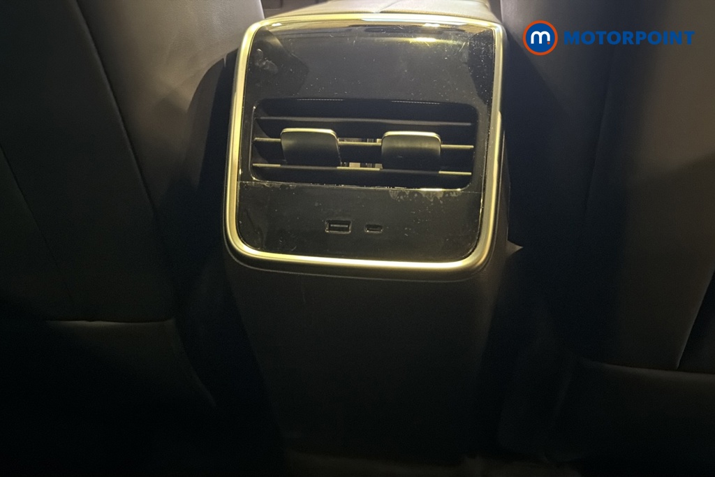 Jaecoo 7 Luxury Automatic Petrol Plug-In Hybrid SUV - Stock Number (1691751) - 28th supplementary image