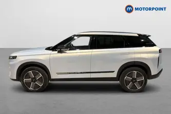 Jaecoo 7 Luxury Automatic Petrol Plug-In Hybrid SUV - Stock Number (1691751) - Drivers side