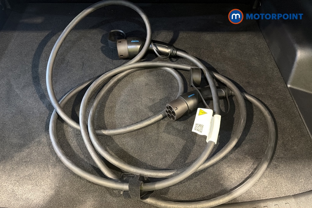 Jaecoo 7 Luxury Automatic Petrol Plug-In Hybrid SUV - Stock Number (1691751) - 34th supplementary image
