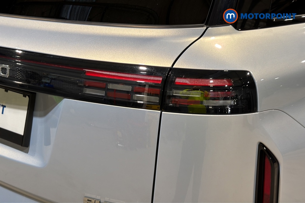 Jaecoo 7 Luxury Automatic Petrol Plug-In Hybrid SUV - Stock Number (1691751) - 36th supplementary image
