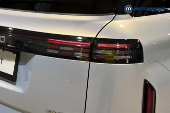 Jaecoo 7 Luxury Automatic Petrol Plug-In Hybrid SUV - Stock Number (1691751) - 36th supplementary image