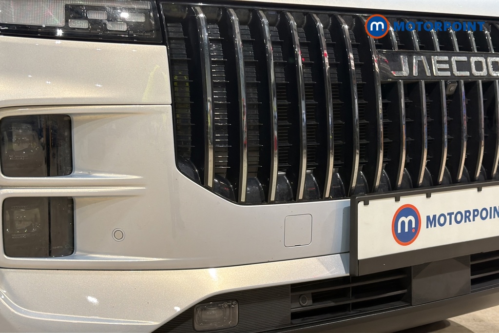 Jaecoo 7 Luxury Automatic Petrol Plug-In Hybrid SUV - Stock Number (1691751) - 38th supplementary image